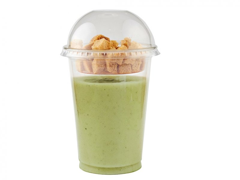 Zupa Krem z Cukinii 350 g