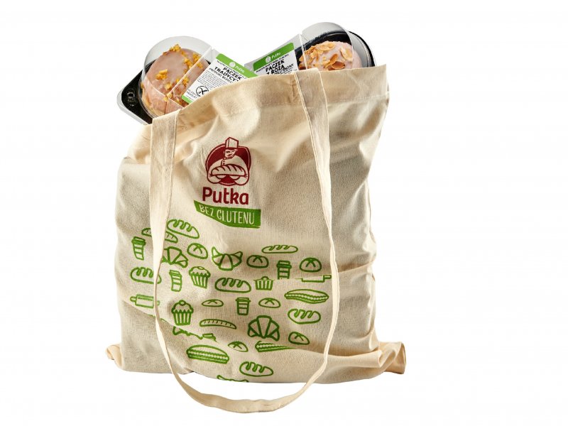 BOX TŁUSTY CZWARTEK ŚLIWKA + GRATIS