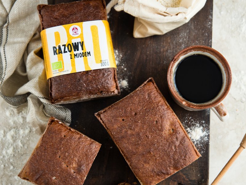 BOX ŚNIADANIOWY KIDS