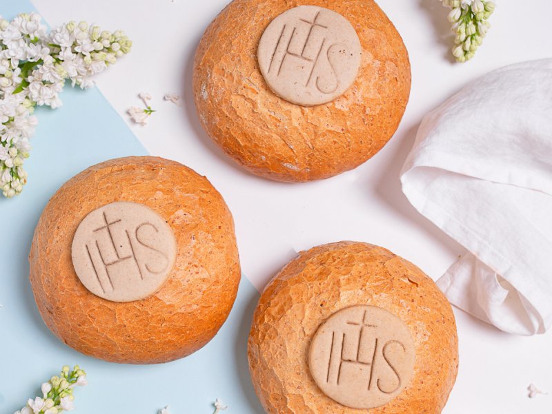 Pieczywo Okolicznościowe