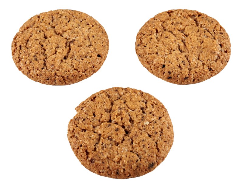 Ciastka Mokka 1000 g