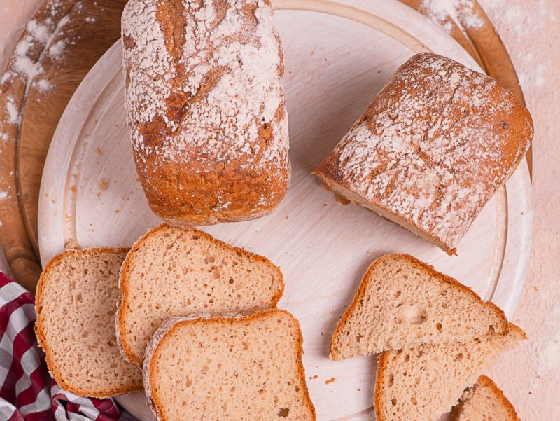 Produkty Bezglutenowe