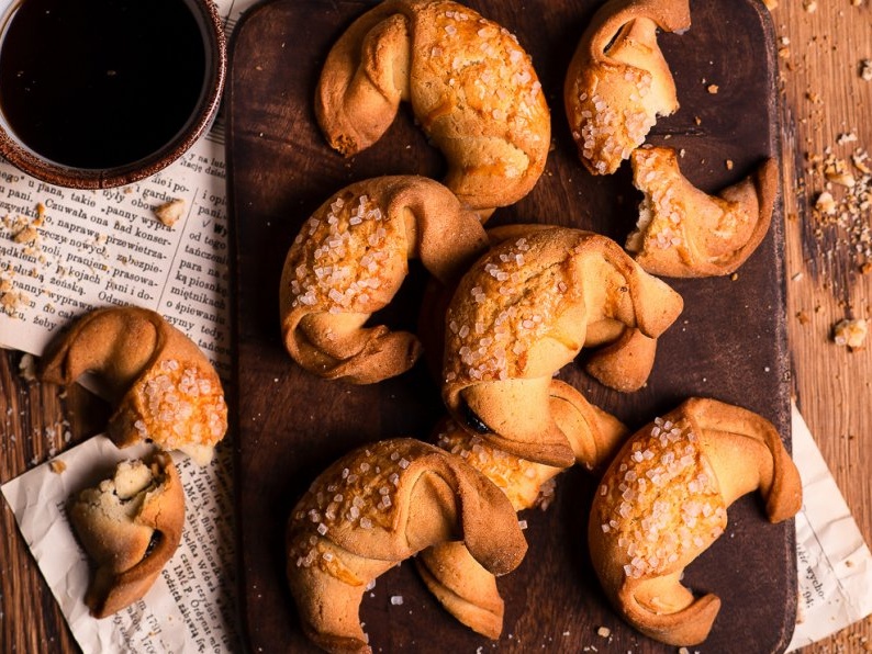 Ciastka i Ciasteczka