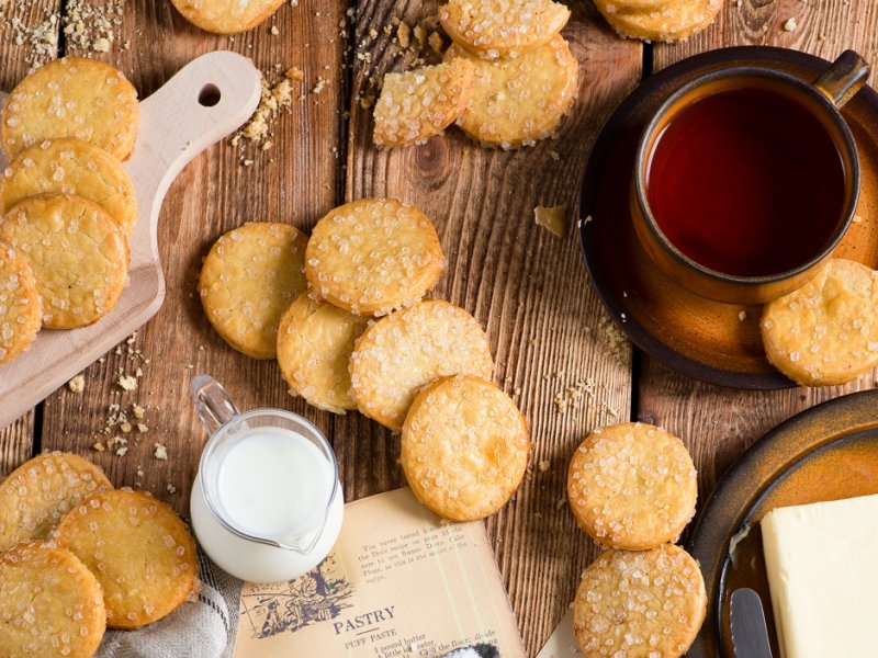 Ciastka Maślane 400 g