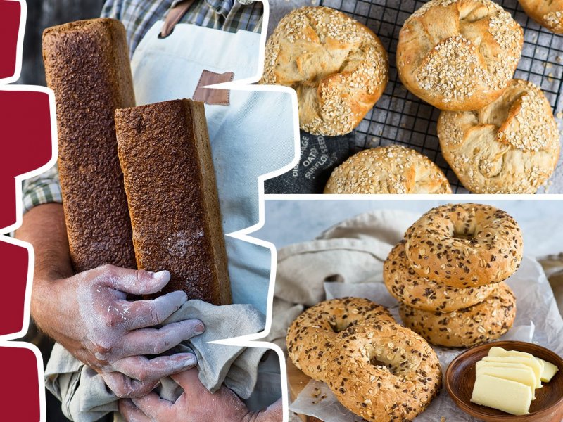 BOX ŚNIADANIOWY light + gratis