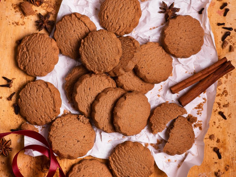 Ciastka Korzenne 350 g