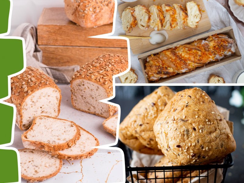 BEZGLUTENOWY BOX JESIENNY + gratis