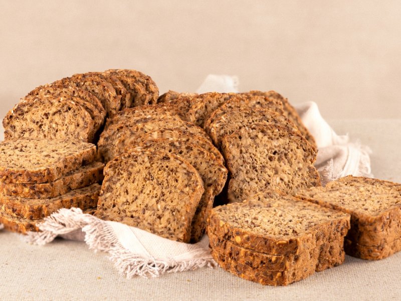 BEZGLUTENOWY BOX NISKIE IG + gratis