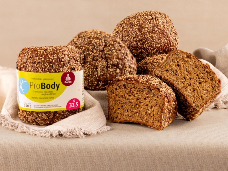 BOX PROBODY + gratis