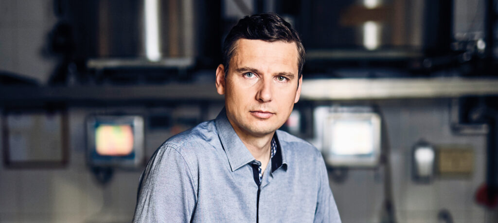 Od pomocnika do członka zarządu