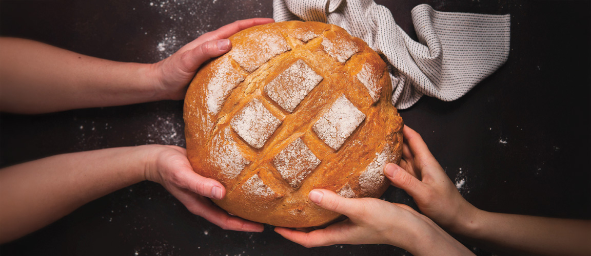 Miniatura do Pomoc charytatywna