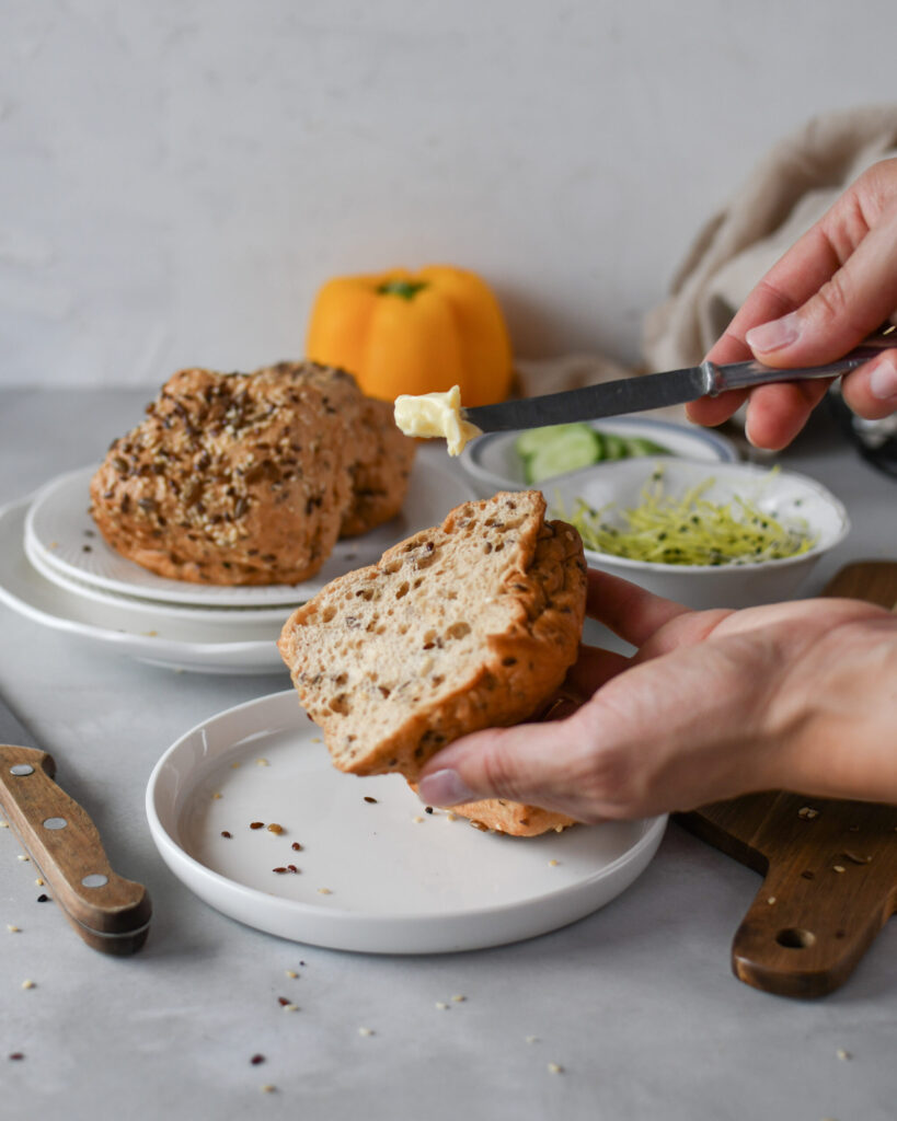 Pyszne bezglutenowe przepisy z Boxem Kultowym