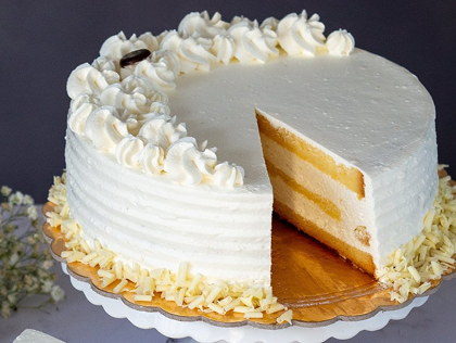 Tort Komunijny Klasyczny