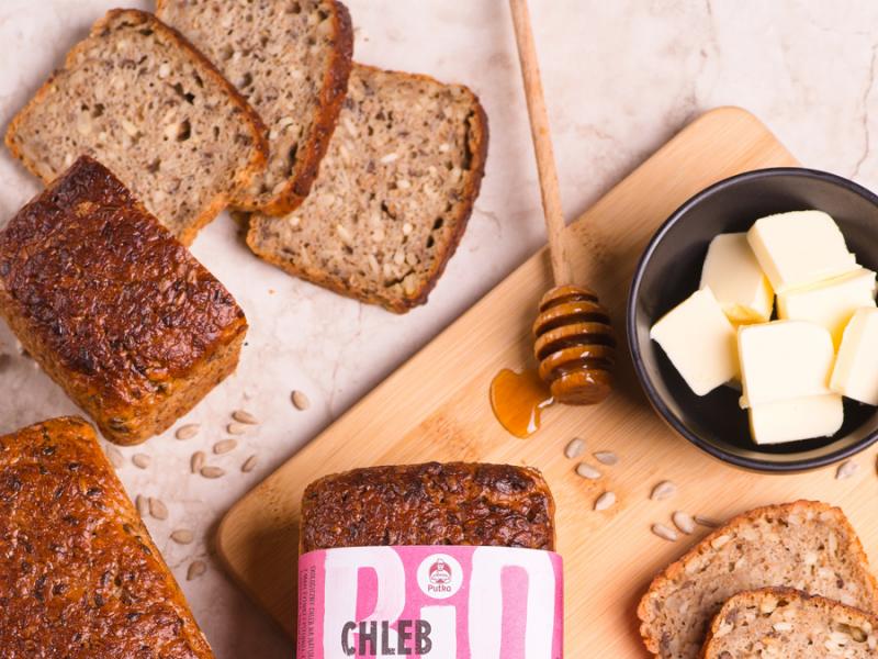 Czy na diecie trzeba zrezygnować z kanapek? Wyjaśniamy, jak jest naprawdę.