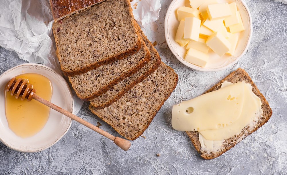 Dieta dla mózgu – pestki i nasiona na lepszą koncentrację