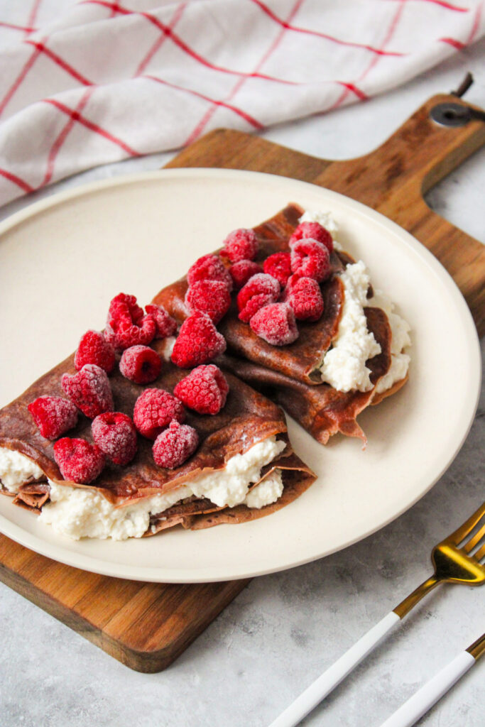 Słodkości bez cukru