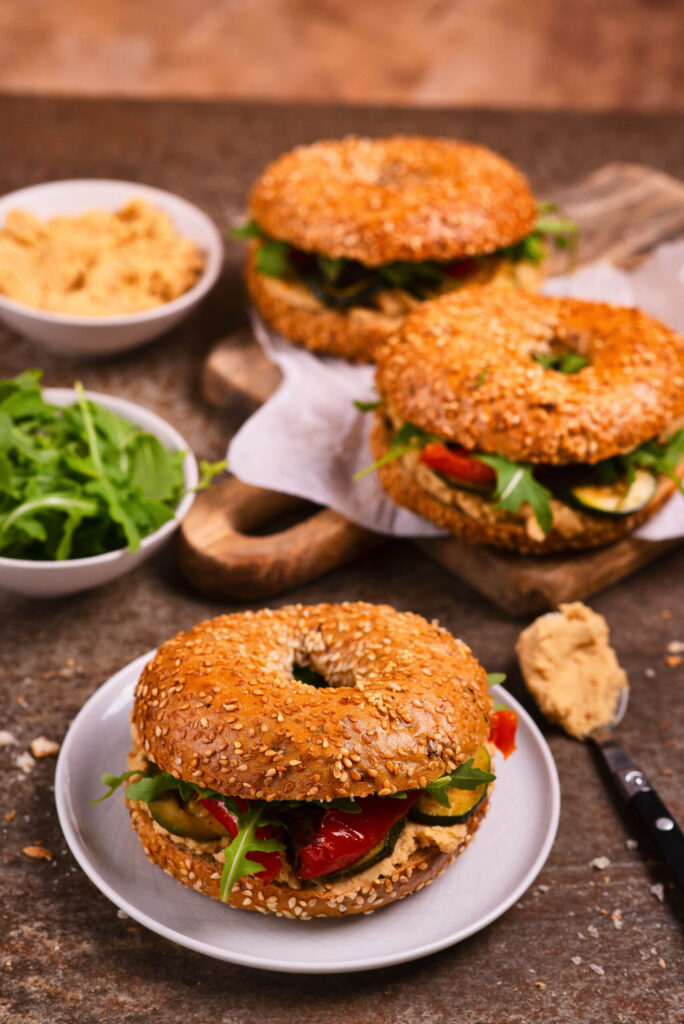 Weganizm – jak skomponować zdrową dietę roślinną?