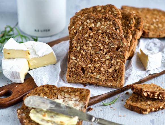 Dieta przy Hashimoto – jakie pieczywo?