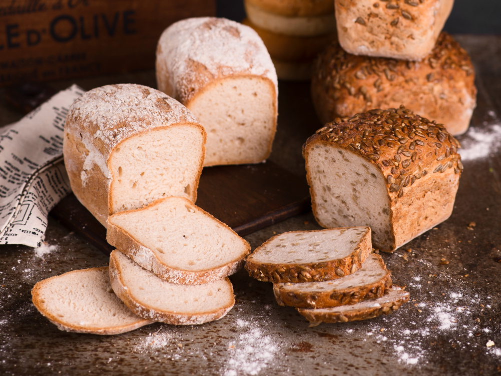 Dieta bezglutenowa – od czego zacząć?