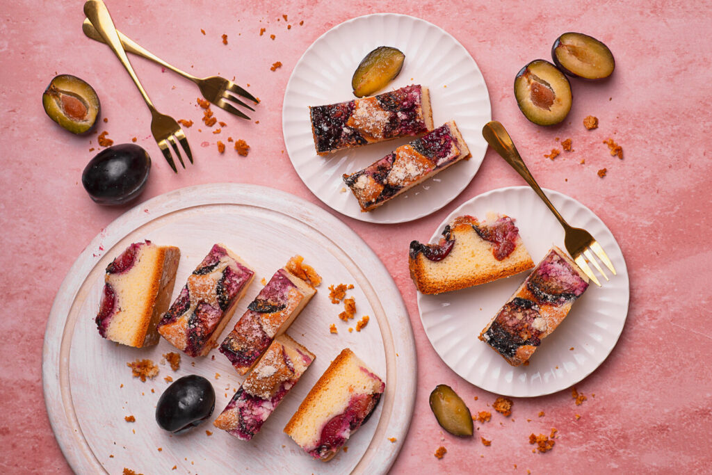 Mała wielka śliwka