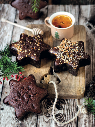 Gwiazdka pełna smaku