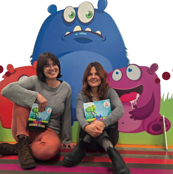 O tym jak Putworne Przygody powstają