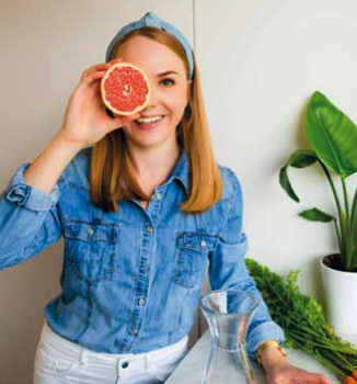 Nie taki chleb nasz powszedni
