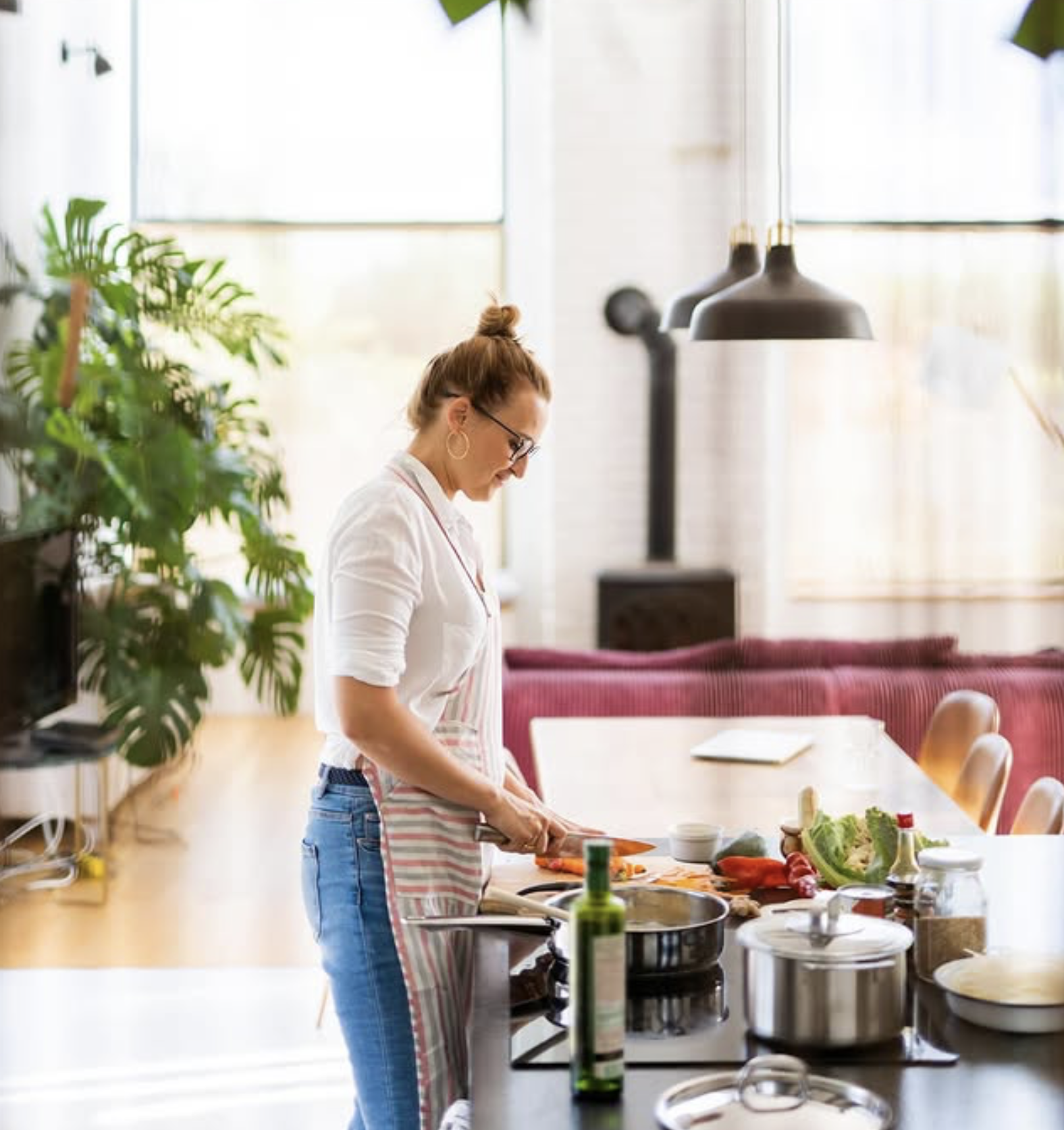 Pięć przepisów na pasty do kanapek z pieczywem BIO