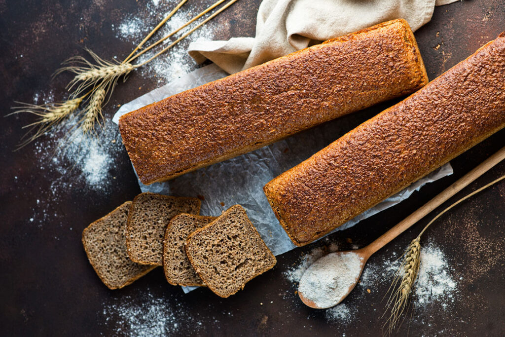 Chleb dla diabetyków – jakie pieczywo na diecie cukrzycowej?