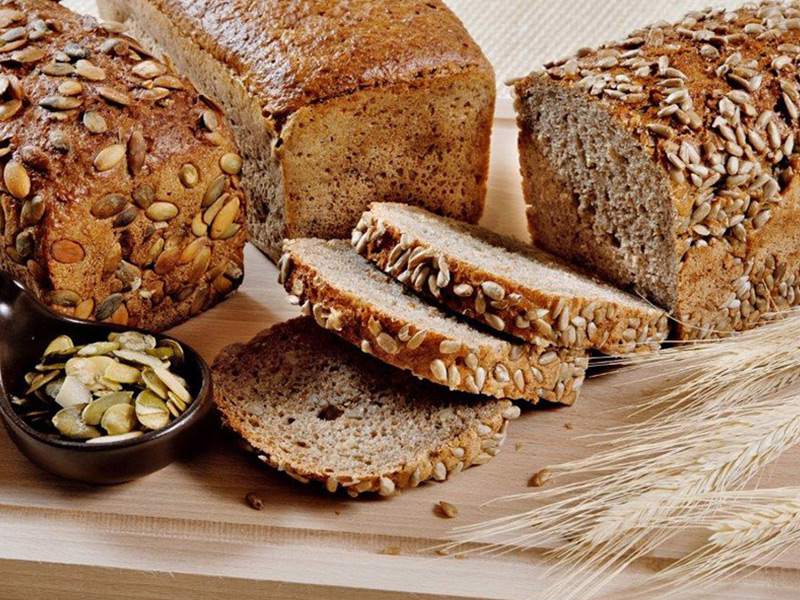 Chleb na zakwasie czy wypiekany na drożdżach – jakie pieczywo jest najzdrowsze?