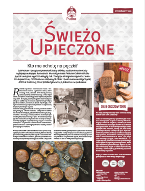 Styczeń/Luty 2020 – W tym wydaniu znajdziesz: