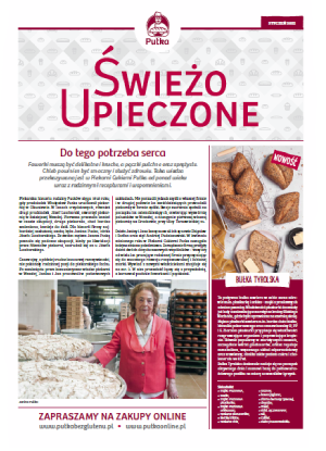 Styczeń 2022 – W tym wydaniu znajdziesz: