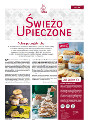 Luty 2024 – W tym wydaniu znajdziesz: