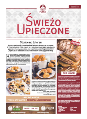 Czerwiec 2020 – W tym wydaniu znajdziesz: