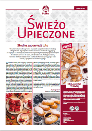 Czerwiec 2023 – W tym wydaniu znajdziesz: