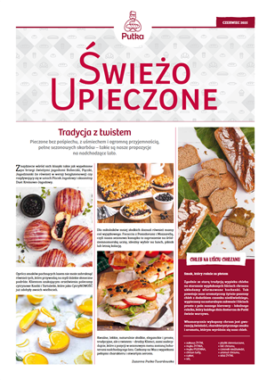 Czerwiec 2025 – W tym wydaniu znajdziesz: