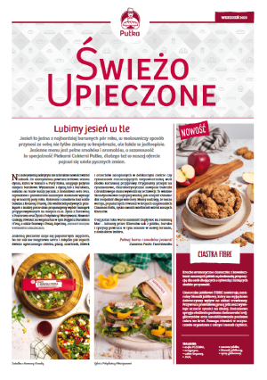 Wrzesień 2023 – W tym wydaniu znajdziesz: