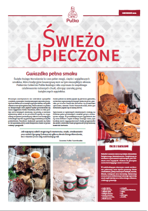 Grudzień 2024 – W tym wydaniu znajdziesz: