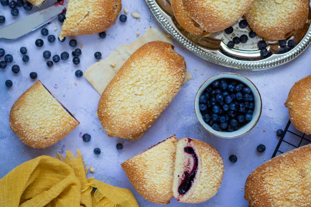 W putkowych wypiekach znajdziesz najzdrowsze owoce na świecie!