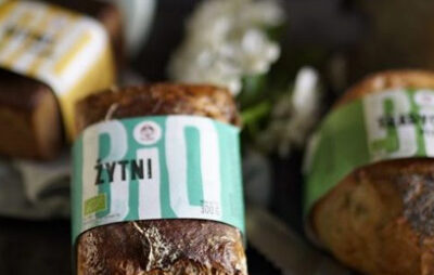 Dobry chleb jest zdrowy