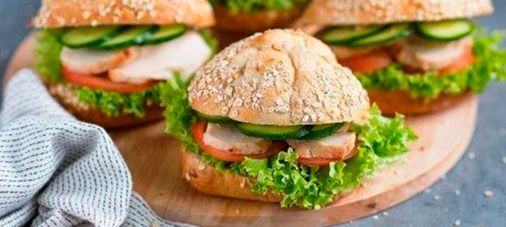 Jak obniżyć cholesterol? Jedz pieczywo z beta-glukanem