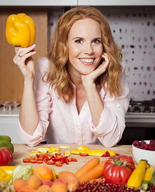 Dobry chleb jest zdrowy