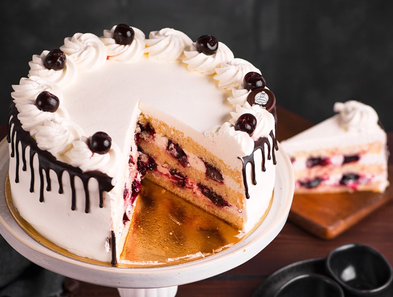 Jak wybrać idealny tort? Najlepsze inspiracje i pomysły