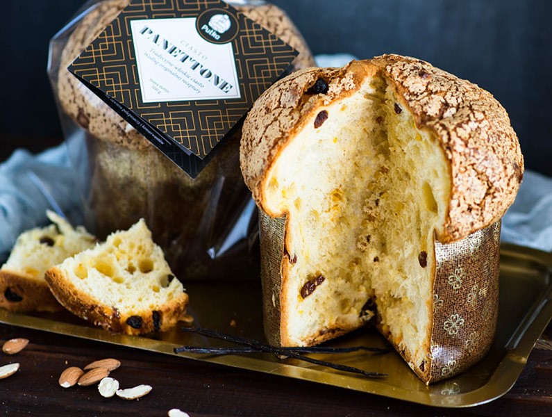 Panettone – włoska babka, którą mało kto potrafi zrobić. Gdzie ją kupić i z czym podawać?