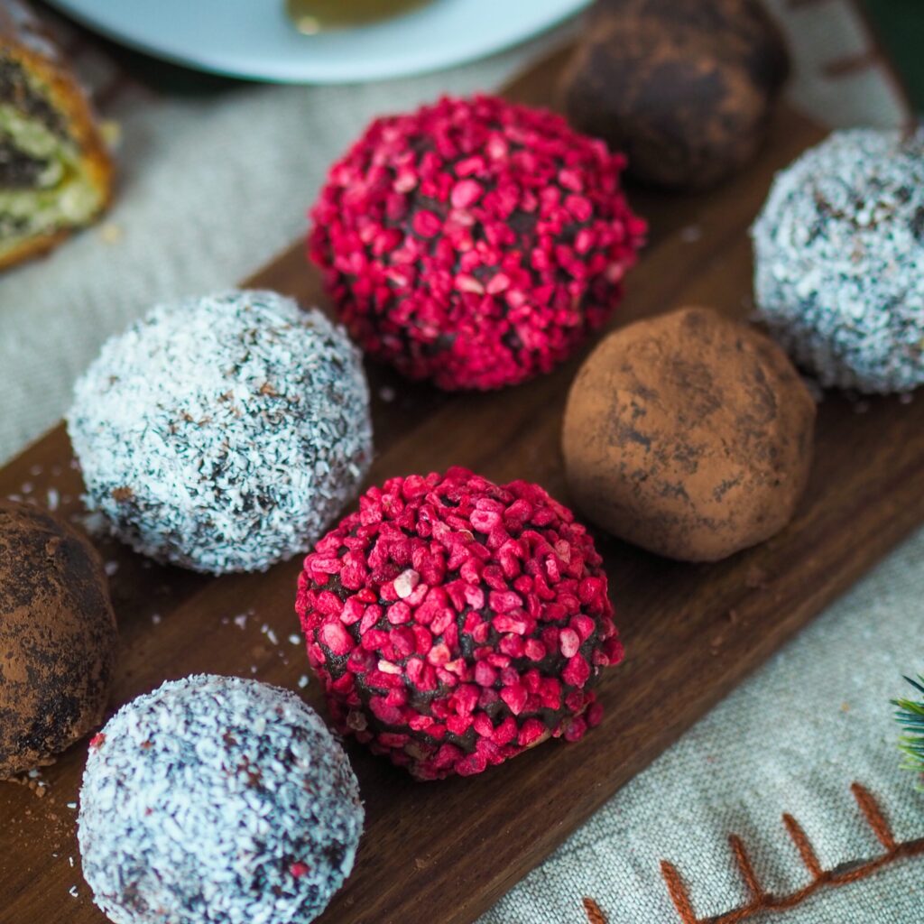 Drugie życie wypieków – przepisy zero waste