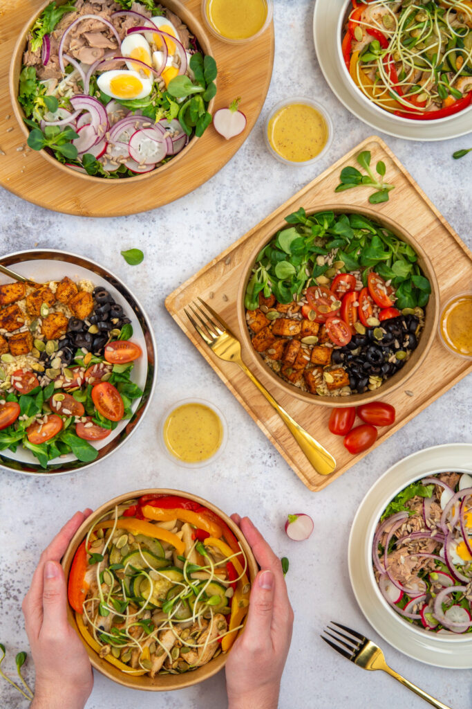 Dieta cukrzycowa w ciąży – co jeść przy cukrzycy ciążowej?