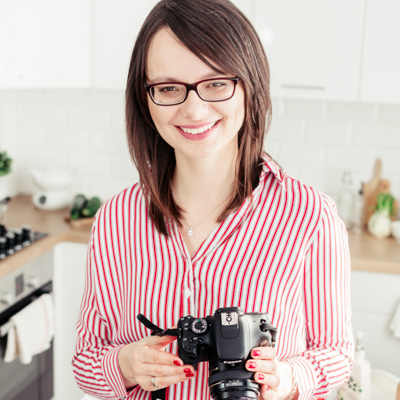 Dieta bezglutenowa – jadłospis na 7 dni w stylu śródziemnomorskim