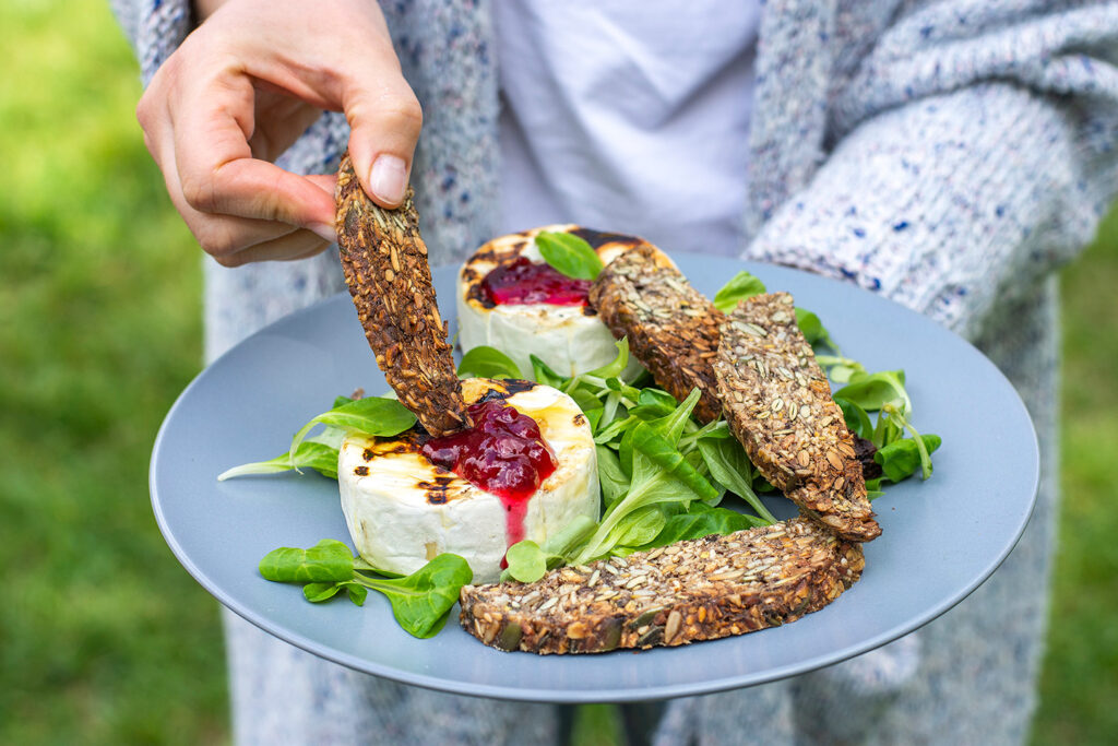 Zdrowe pieczywo – fakty i mity