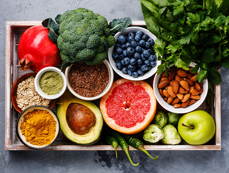 Żywność funkcjonalna a pieczywo – zalety dla zdrowia