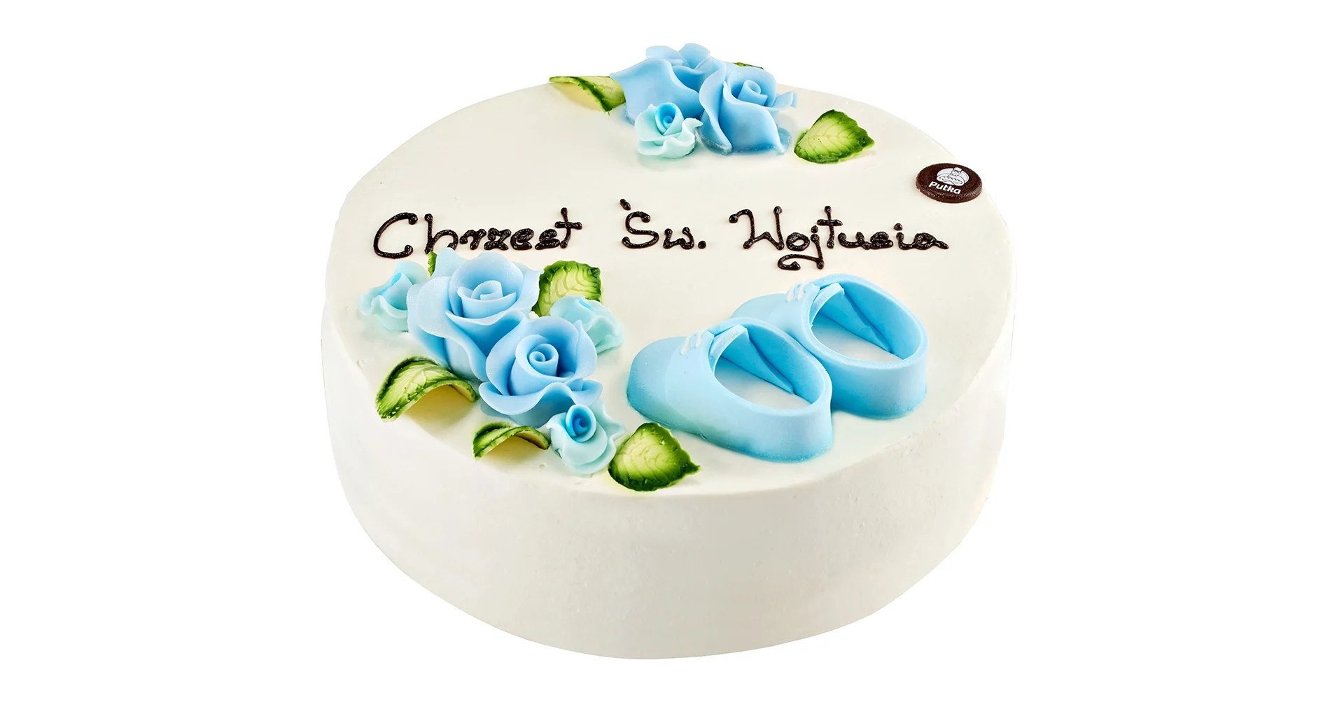 Tort na Chrzest Klasyczny